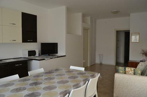 Apartamento Poggio Ai Vigneti