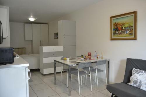 Apartamento Poggio Ai Vigneti