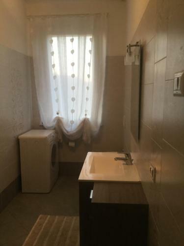 Apartamento Poggio Ai Vigneti