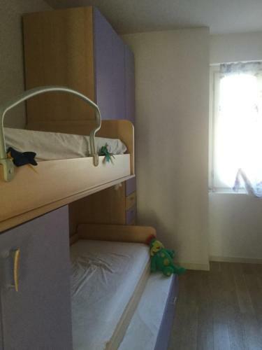 Apartamento Poggio Ai Vigneti