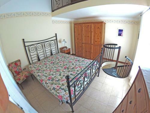 Apartamento Appartamento Mestrino