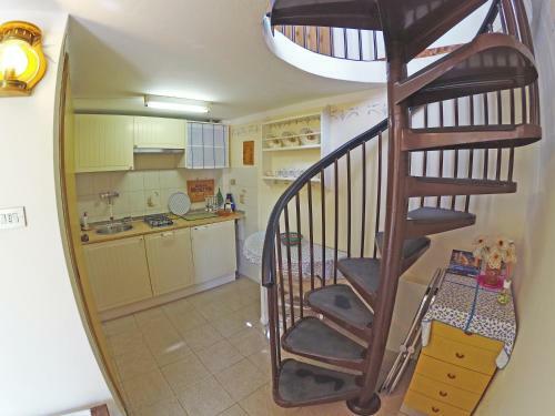 Apartamento Appartamento Mestrino