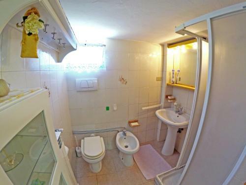 Apartamento Appartamento Mestrino