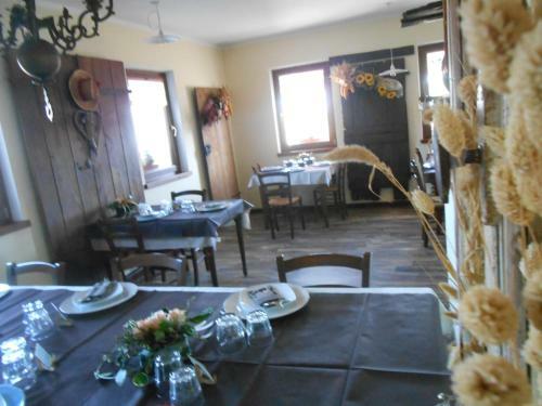 Agroturismo Agriturismo La Casa Nei Boschi