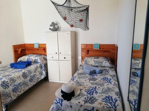 Casa Vacanze Mercury