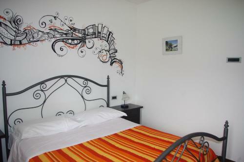 B&B Sanpancrazio