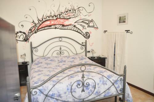 B&B Sanpancrazio
