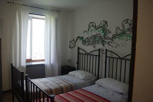 B&B Sanpancrazio