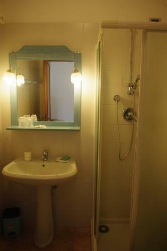 B&B Sanpancrazio