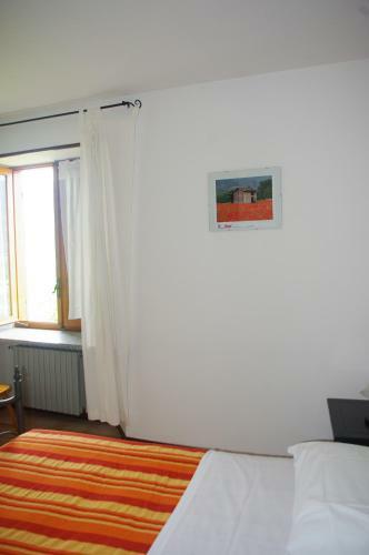 B&B Sanpancrazio