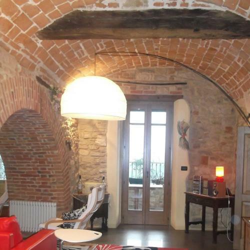 Villa Sutherland Piedmont Holiday