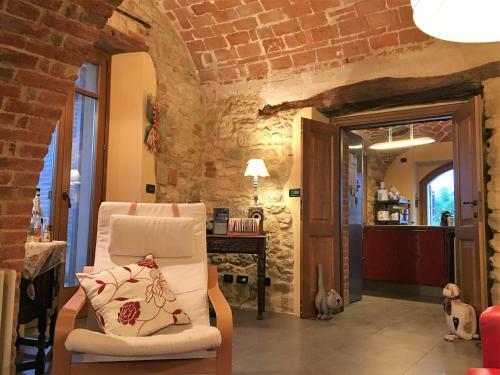 Villa Sutherland Piedmont Holiday