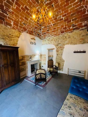 Villa Sutherland Piedmont Holiday