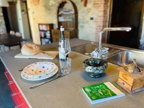 Villa Sutherland Piedmont Holiday