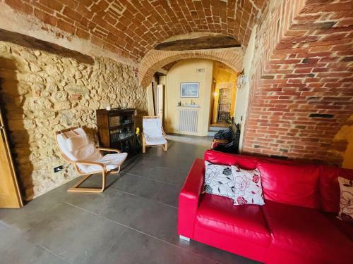 Villa Sutherland Piedmont Holiday