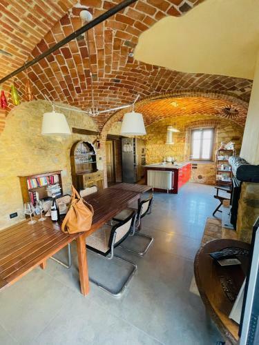 Villa Sutherland Piedmont Holiday