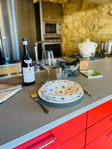 Villa Sutherland Piedmont Holiday