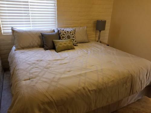 Apartamento Tucson Airport Oasis
