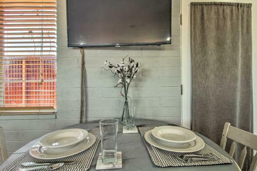 Apartamento Adorable Tucson Studio With Gas Grill And Wifi!
