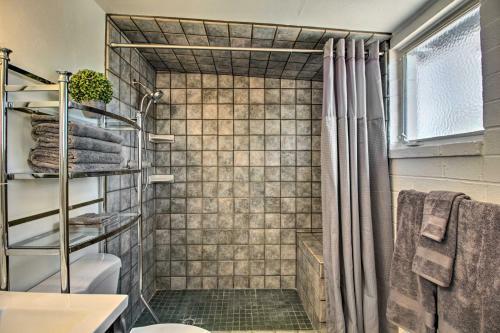 Apartamento Adorable Tucson Studio With Gas Grill And Wifi!