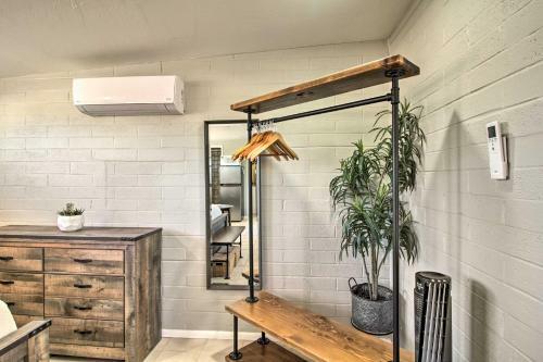 Apartamento Adorable Tucson Studio With Gas Grill And Wifi!