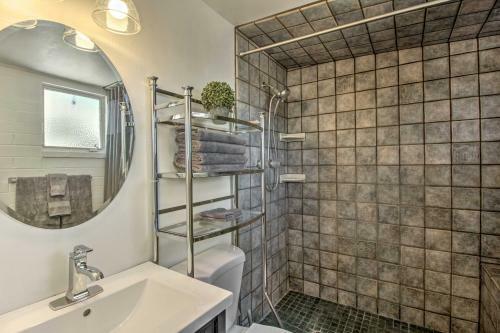 Apartamento Adorable Tucson Studio With Gas Grill And Wifi!