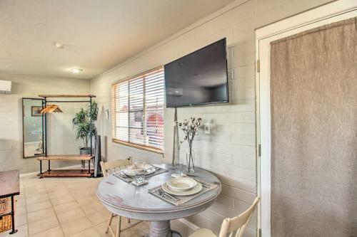 Apartamento Adorable Tucson Studio With Gas Grill And Wifi!