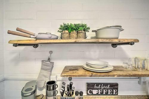 Apartamento Adorable Tucson Studio With Gas Grill And Wifi!