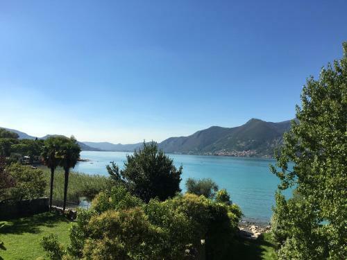 Apartamento Villa Franca