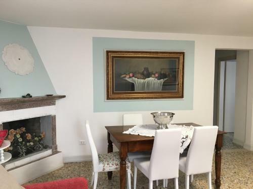 Apartamento Villa Franca