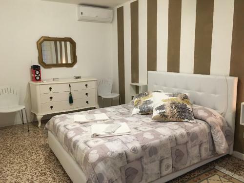 Apartamento Villa Franca