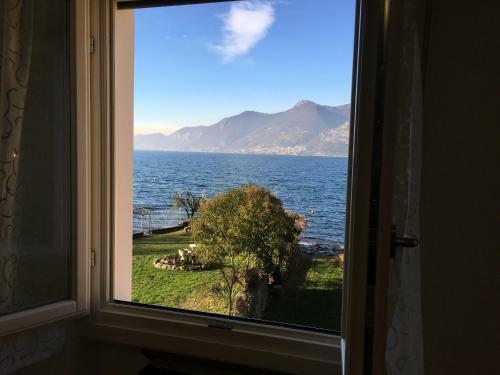 Apartamento Villa Franca