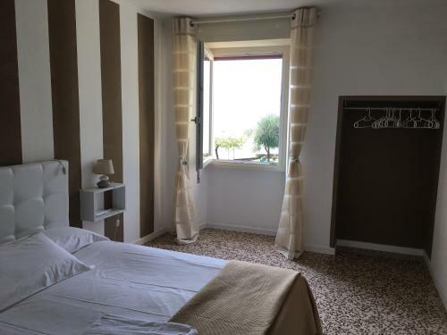 Apartamento Villa Franca
