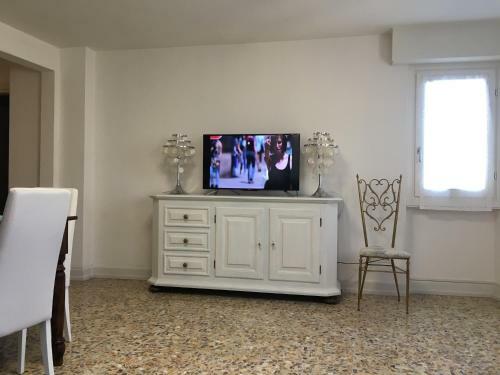 Apartamento Villa Franca