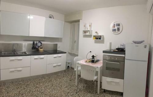 Apartamento Villa Franca