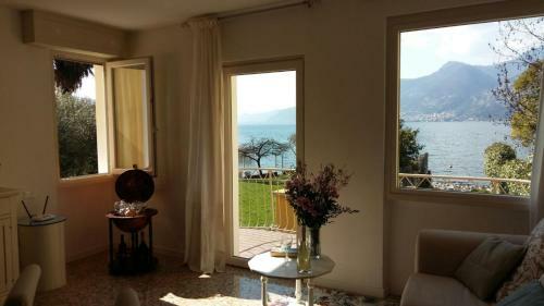 Apartamento Villa Franca