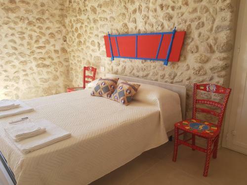 Bed & Breakfast Casa Vacanze Brezza Di Gaffe