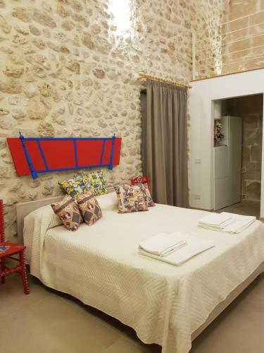 Bed & Breakfast Casa Vacanze Brezza Di Gaffe