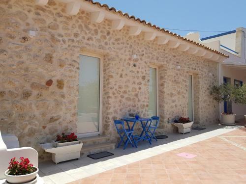 Bed & Breakfast Casa Vacanze Brezza Di Gaffe