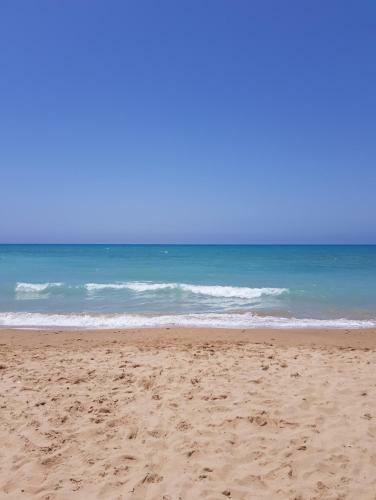 Bed & Breakfast Casa Vacanze Brezza Di Gaffe