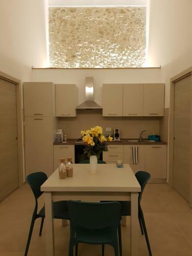 Bed & Breakfast Casa Vacanze Brezza Di Gaffe
