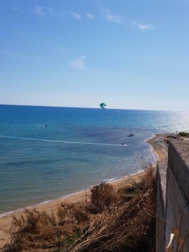 Bed & Breakfast Casa Vacanze Brezza Di Gaffe