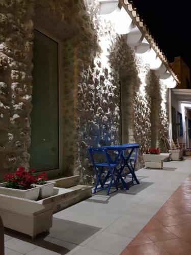 Bed & Breakfast Casa Vacanze Brezza Di Gaffe
