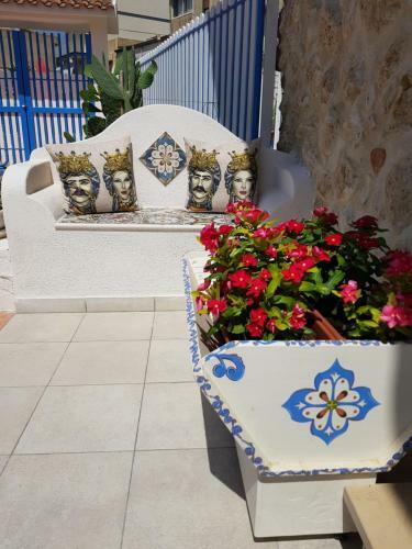 Bed & Breakfast Casa Vacanze Brezza Di Gaffe