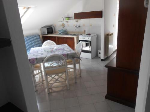 Apartamento La Mansardina