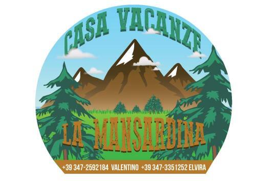 Apartamento La Mansardina