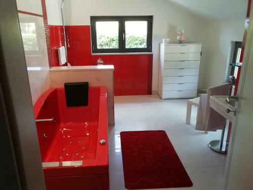 Bed & Breakfast Suite Con Vista