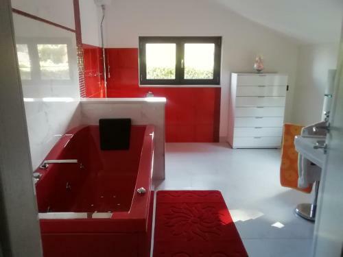Bed & Breakfast Suite Con Vista