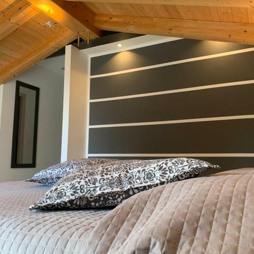 Bed & Breakfast Villavecchia
