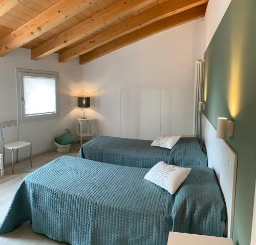 Bed & Breakfast Villavecchia